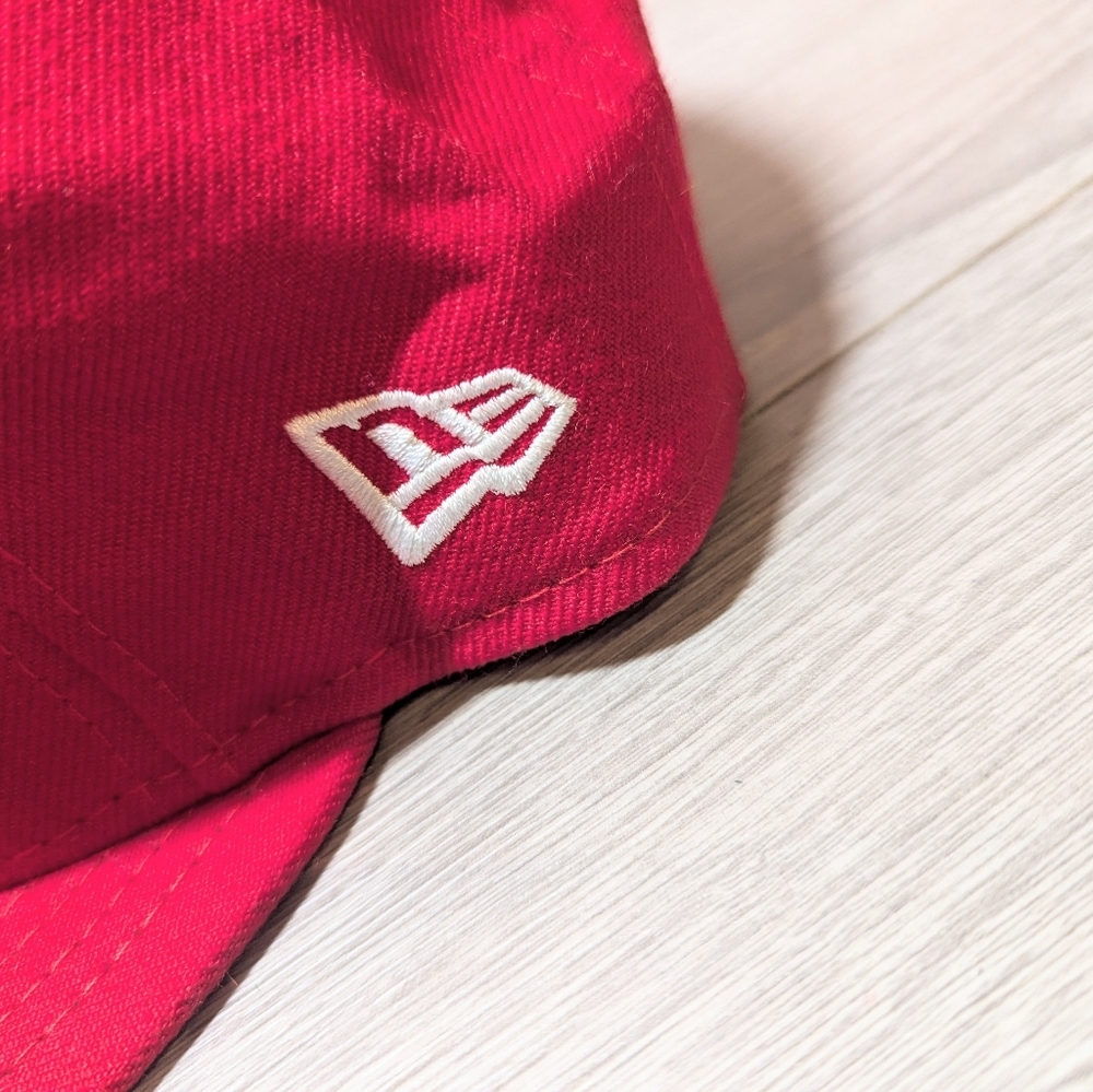 New Era 950 Philly vs Everybody Snapback Hat - Picture 4 of 5